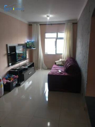 Imagem Apartamento com 2 Quartos à Venda, 54 m² em Santa Terezinha - São Bernardo Do Campo Imagem Apartamento com 2 Quartos à Venda, 54 m² em Santa Terezinha - São Bernardo Do Campo