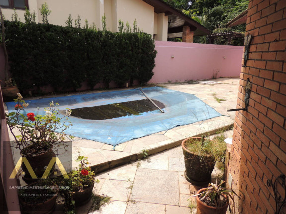 Imagem Casa de Condomínio com 3 Quartos à Venda, 279 m² em Alphaville - Santana De Parnaíba