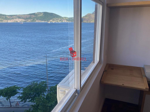 Apartamento com 3 Quartos à Venda, 130 m² em Ingá - Niterói