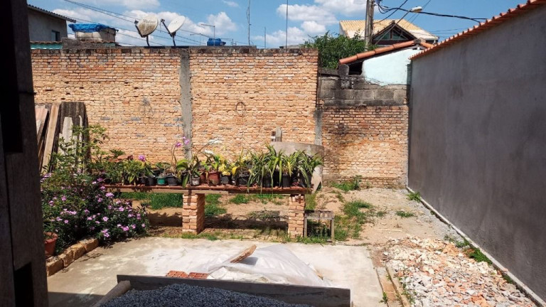 Imagem Casa com 3 Quartos à Venda, 126 m² em Vila Nova Amorim - Suzano Imagem Casa com 3 Quartos à Venda, 126 m² em Vila Nova Amorim - Suzano