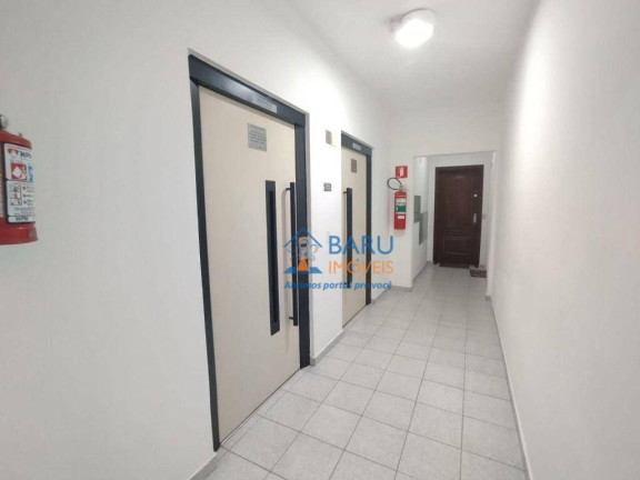 Imagem Apartamento com 2 Quartos à Venda, 48 m² em Santa Cecília - São Paulo Imagem Apartamento com 2 Quartos à Venda, 48 m² em Santa Cecília - São Paulo
