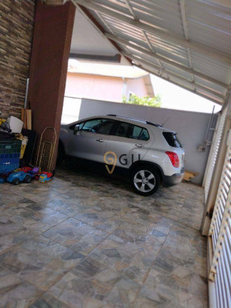 Imagem Casa com 4 Quartos à Venda, 192 m² em Parque Ecológico I - Boituva Imagem Casa com 4 Quartos à Venda, 192 m² em Parque Ecológico I - Boituva