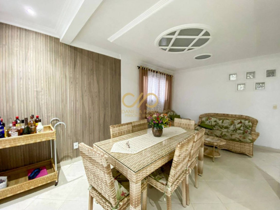 Imagem Cobertura com 4 Quartos à Venda, 337 m² em Canto Do Forte - Praia Grande Imagem Cobertura com 4 Quartos à Venda, 337 m² em Canto Do Forte - Praia Grande