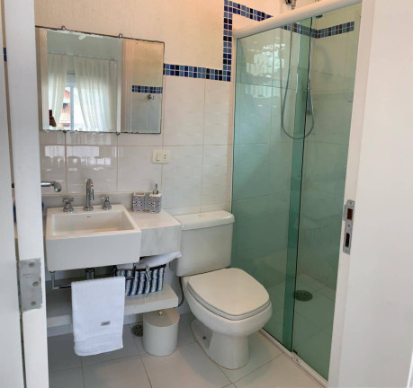 Imagem Sobrado com 5 Quartos à Venda, 298 m² em Enseada - Guarujá