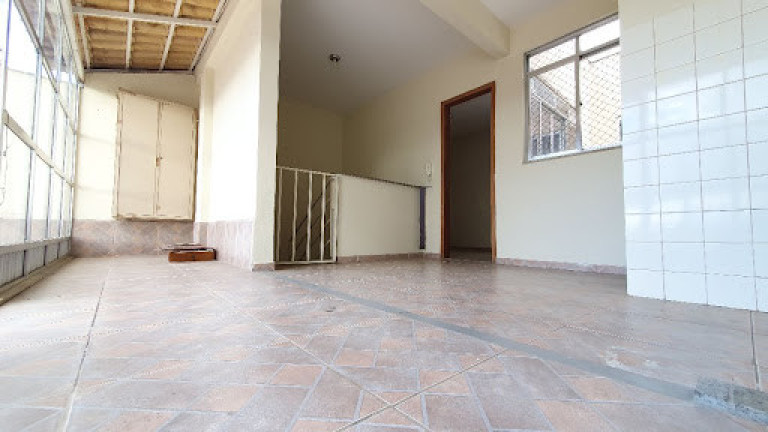 Imagem Cobertura com 4 Quartos à Venda, 201 m² em Santa Helena - Juiz De Fora