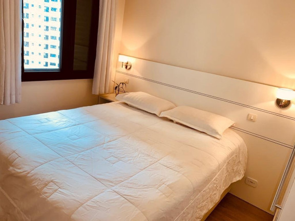 Imagem Imóvel com 2 Quartos à Venda, 74 m² em Vila Regente Feijó - São Paulo Imagem Imóvel com 2 Quartos à Venda, 74 m² em Vila Regente Feijó - São Paulo
