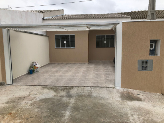 Casa de Condomínio com 3 Quartos à Venda, 76 m² em Jardim Residencial Villa Amato - Sorocaba