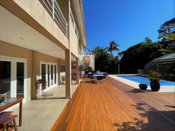 Imagem Casa com 5 Quartos à Venda, 610 m² em Vila Santo Antônio - Cotia Imagem Casa com 5 Quartos à Venda, 610 m² em Vila Santo Antônio - Cotia