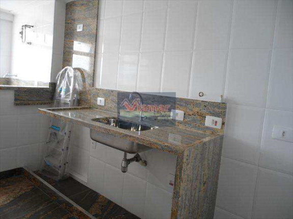 Imagem Apartamento com 3 Quartos à Venda, 220 m² em Tombo - Guarujá Imagem Apartamento com 3 Quartos à Venda, 220 m² em Tombo - Guarujá
