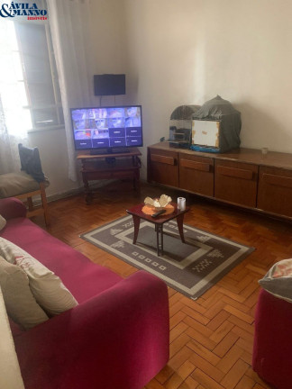 Imagem Apartamento com 2 Quartos à Venda, 76 m² em Mooca - São Paulo Imagem Apartamento com 2 Quartos à Venda, 76 m² em Mooca - São Paulo