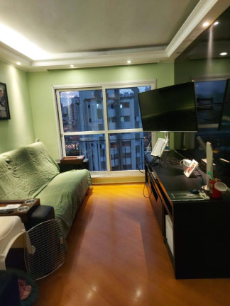 Imagem Apartamento com 3 Quartos à Venda, 95 m² em Bosque Da Saúde - São Paulo Imagem Apartamento com 3 Quartos à Venda, 95 m² em Bosque Da Saúde - São Paulo