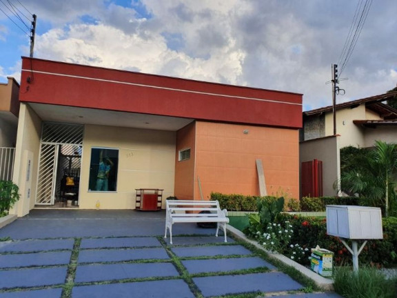 Casa com 3 Quartos à Venda, 130 m² em Colônia Terra Nova - Manaus