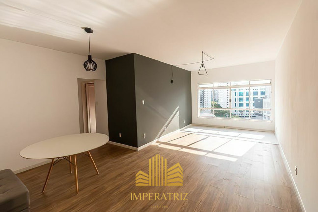 Imagem Apartamento à Venda,  em Vila Nova Conceição - São Paulo