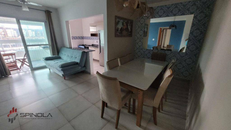 Imagem Apartamento com 2 Quartos à Venda, 76 m² em Real - Praia Grande Imagem Apartamento com 2 Quartos à Venda, 76 m² em Real - Praia Grande