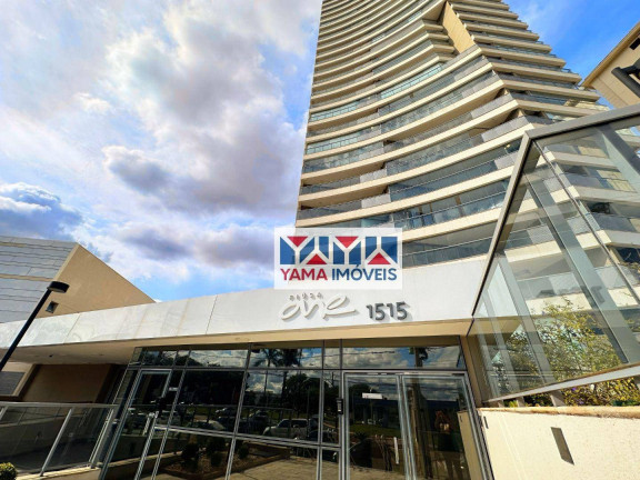Imagem Apartamento com 1 Quarto à Venda, 51 m² em Jardim Irajá - Ribeirão Preto Imagem Apartamento com 1 Quarto à Venda, 51 m² em Jardim Irajá - Ribeirão Preto