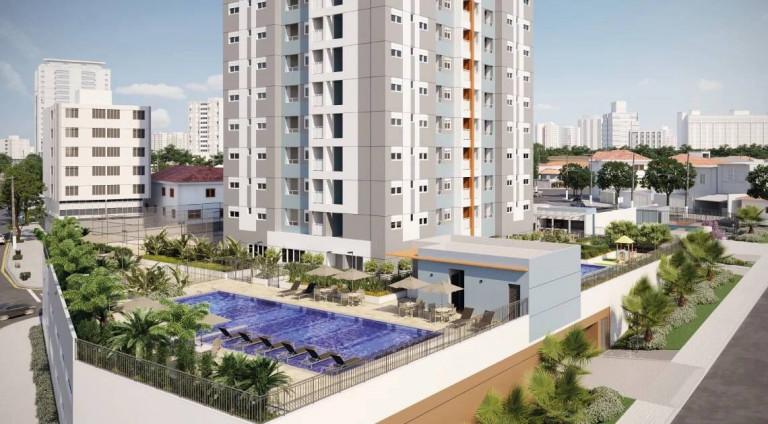 Imagem Apartamento com 2 Quartos à Venda, 84 m² em Jardim Proença - Campinas Imagem Apartamento com 2 Quartos à Venda, 84 m² em Jardim Proença - Campinas