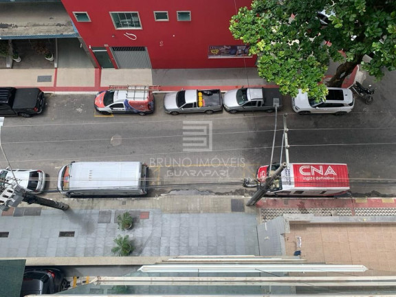 Imagem Apartamento com 3 Quartos para Alugar, 110 m² em Centro - Guarapari Imagem Apartamento com 3 Quartos para Alugar, 110 m² em Centro - Guarapari