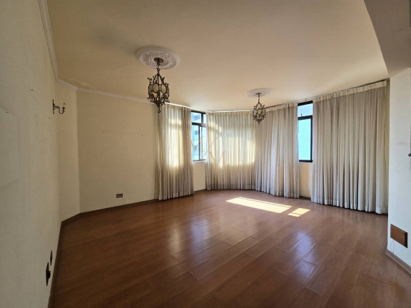 Imagem Cobertura com 3 Quartos à Venda, 186 m² em Aparecida - Santos Imagem Cobertura com 3 Quartos à Venda, 186 m² em Aparecida - Santos