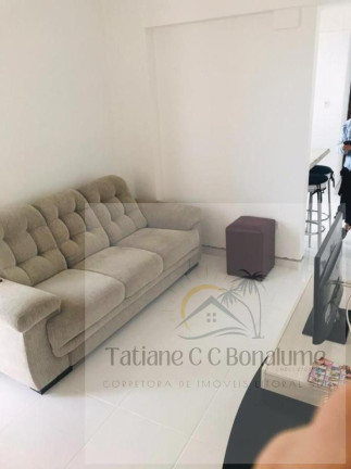 Imagem Apartamento com 1 Quarto à Venda, 40 m² em Balneário Itaguaí - Mongaguá