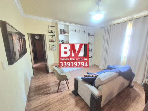 Imagem Apartamento com 2 Quartos à Venda, 90 m² em Vila Da Penha - Rio De Janeiro