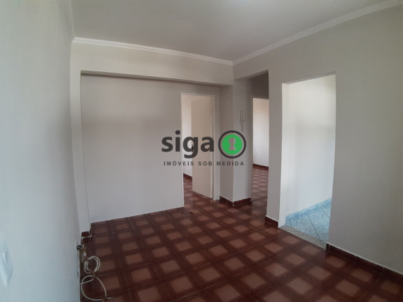 Apartamento com 2 Quartos à Venda, 63 m² em Mooca - São Paulo