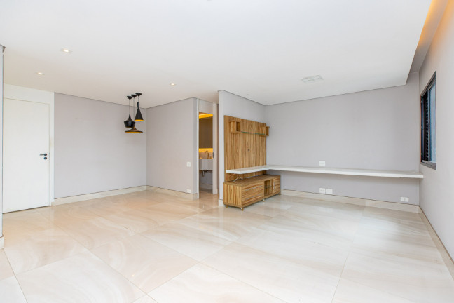 Imagem Apartamento com 2 Quartos à Venda, 90 m² em Indianópolis - São Paulo