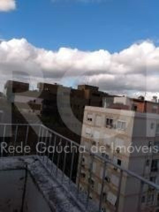 Imagem Cobertura com 2 Quartos à Venda, 188 m² em Mont Serrat - Porto Alegre Imagem Cobertura com 2 Quartos à Venda, 188 m² em Mont Serrat - Porto Alegre