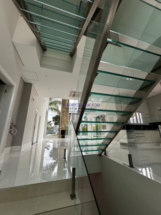 Imagem Casa com 4 Quartos para Alugar, 480 m² em Cidade Tamboré - Santana De Parnaíba Imagem Casa com 4 Quartos para Alugar, 480 m² em Cidade Tamboré - Santana De Parnaíba