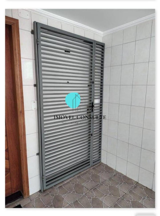 Imagem Apartamento com 3 Quartos à Venda, 62 m² em Conjunto Residencial José Bonifácio - São Paulo