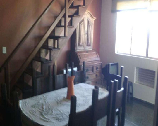 Apartamento com 4 Quartos à Venda, 140 m² em Braga - Cabo Frio
