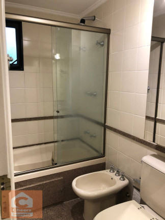 Imagem Apartamento com 2 Quartos para Alugar, 65 m² em Moema - São Paulo Imagem Apartamento com 2 Quartos para Alugar, 65 m² em Moema - São Paulo