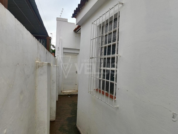 Imagem Casa com 2 Quartos à Venda, 110 m² em Centro - Itapetininga