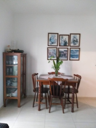 Imagem Apartamento com 2 Quartos à Venda, 53 m² em Taboão - São Bernardo Do Campo