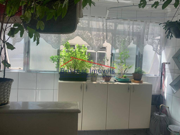 Imagem Apartamento com 3 Quartos à Venda, 130 m² em Centro - São Vicente Imagem Apartamento com 3 Quartos à Venda, 130 m² em Centro - São Vicente