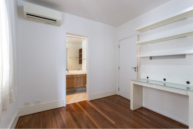 Imagem Apartamento com 4 Quartos à Venda, 221 m² em Paraíso - São Paulo Imagem Apartamento com 4 Quartos à Venda, 221 m² em Paraíso - São Paulo