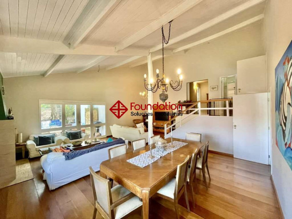Imagem Casa de Condomínio com 4 Quartos à Venda, 480 m² em Granja Viana - Cotia