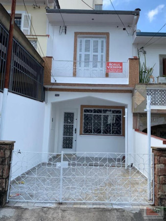 Imagem Casa com 2 Quartos à Venda, 88 m² em Perdizes - São Paulo Imagem Casa com 2 Quartos à Venda, 88 m² em Perdizes - São Paulo