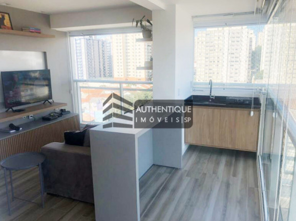 Imagem Apartamento com 2 Quartos à Venda, 60 m² em Ipiranga - São Paulo Imagem Apartamento com 2 Quartos à Venda, 60 m² em Ipiranga - São Paulo