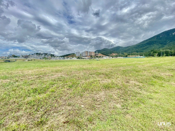 Imagem Terreno à Venda, 300 m² em Pedra Branca - Palhoça