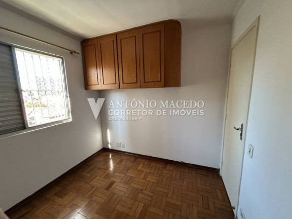 Imagem Apartamento com 2 Quartos à Venda, 65 m² em Chácara Inglesa - São Paulo Imagem Apartamento com 2 Quartos à Venda, 65 m² em Chácara Inglesa - São Paulo