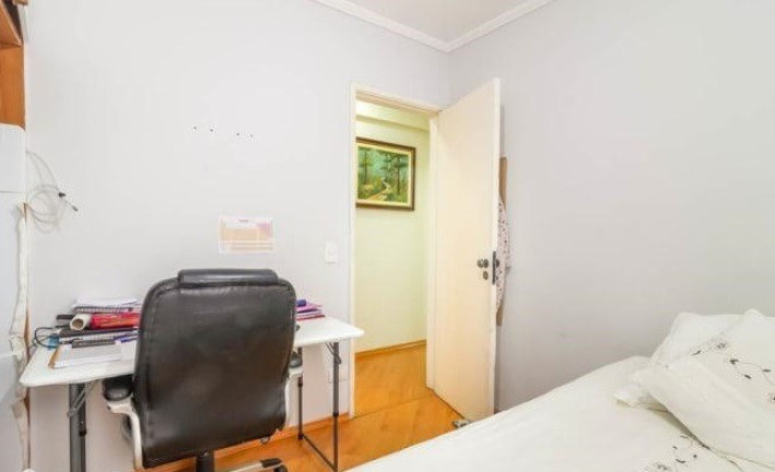 Imagem Apartamento com 3 Quartos à Venda, 75 m² em Vila Monte Alegre - São Paulo Imagem Apartamento com 3 Quartos à Venda, 75 m² em Vila Monte Alegre - São Paulo
