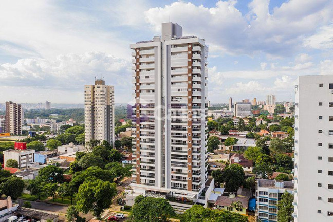 Imagem Apartamento com 2 Quartos à Venda, 144 m² em Centro - Foz Do Iguacu