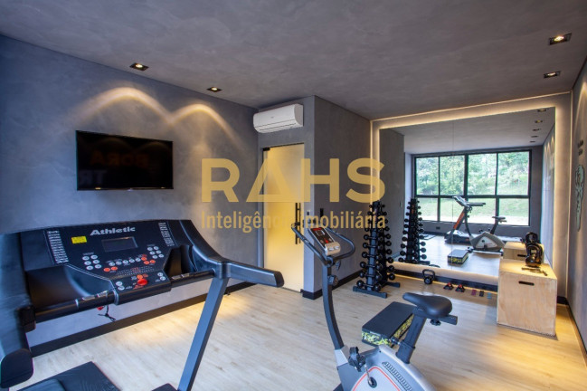Imagem Apartamento com 2 Quartos à Venda, 56 m² em Anita Garibaldi - Joinville