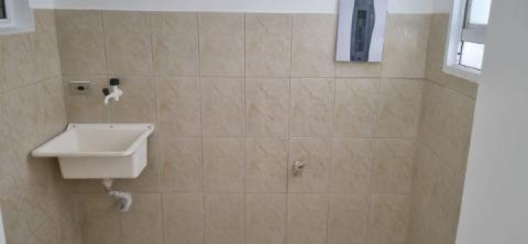 Imagem Apartamento com 3 Quartos à Venda, 47 m² em Portão - Arujá