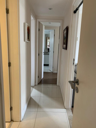 Imagem Imóvel com 3 Quartos à Venda, 112 m² em Mooca - São Paulo