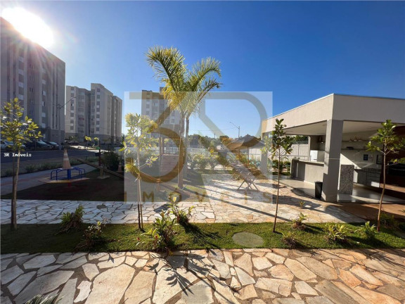 Imagem Apartamento com 2 Quartos à Venda, 56 m² em Chácaras Pedro Corrêa De Carvalho - Ribeirão Preto Imagem Apartamento com 2 Quartos à Venda, 56 m² em Chácaras Pedro Corrêa De Carvalho - Ribeirão Preto