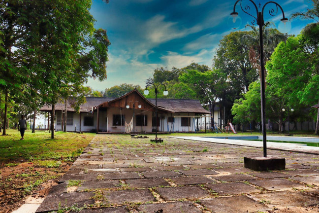 Imagem Terreno à Venda, 48 m² em Flores - Manaus