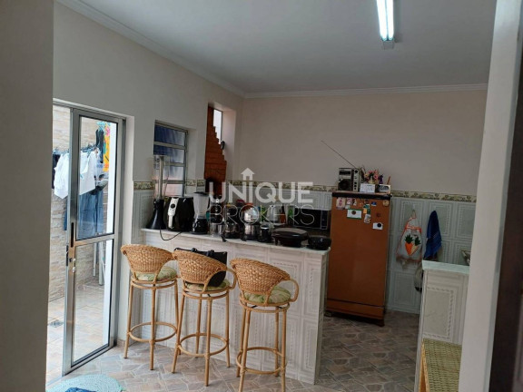 Imagem Casa de Condomínio com 3 Quartos à Venda, 125 m² em Jardim Martins - Jundiaí Imagem Casa de Condomínio com 3 Quartos à Venda, 125 m² em Jardim Martins - Jundiaí