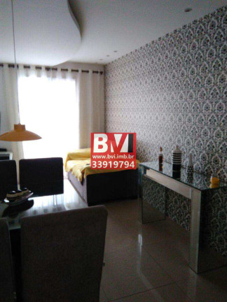 Imagem Apartamento com 2 Quartos à Venda, 60 m² em Irajá - Rio De Janeiro Imagem Apartamento com 2 Quartos à Venda, 60 m² em Irajá - Rio De Janeiro