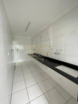 Imagem Apartamento com 2 Quartos à Venda, 81 m² em Canto Do Forte - Praia Grande